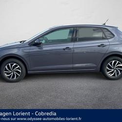 Volkswagen Polo 1.0 TSI 95ch VW Edition Lanester