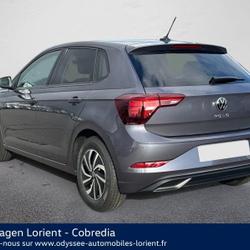 Volkswagen Polo 1.0 TSI 95ch VW Edition Lanester