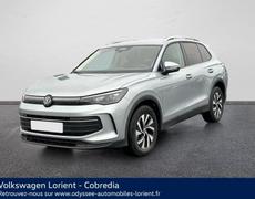 Volkswagen Tiguan Lanester