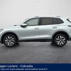 Volkswagen Tiguan 2.0 TDI 150ch VW Edition DSG7 Lanester