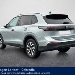 Volkswagen Tiguan 2.0 TDI 150ch VW Edition DSG7 Lanester