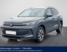 Volkswagen Tiguan Lanester