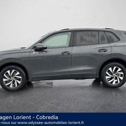 Volkswagen Tiguan 2.0 TDI 150ch VW Edition DSG7 Lanester