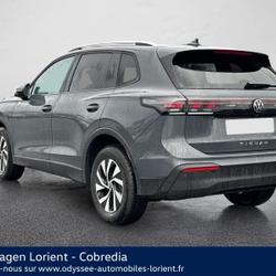 Volkswagen Tiguan 2.0 TDI 150ch VW Edition DSG7 Lanester