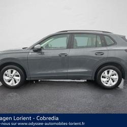 Volkswagen Tiguan 1.5 eTSI 131ch DSG7 Lanester
