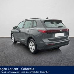 Volkswagen Tiguan 1.5 eTSI 131ch DSG7 Lanester
