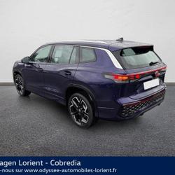 Volkswagen Tayron 2.0 TDI 150ch R-Line Edition DSG7 7 places Lanester