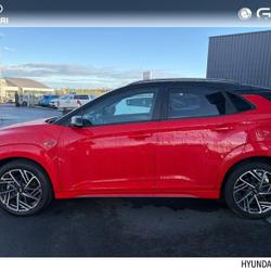 Hyundai Kona 1.0 T-GDi 120ch Hybrid 48V N Line Executive Saint-L&ocirc;