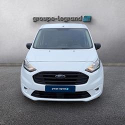 Ford Transit Connect L1 1.0E 100ch E85 Trend Business H&eacute;rouville-Saint-Clair