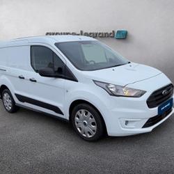 Ford Transit Connect L1 1.0E 100ch E85 Trend Business H&eacute;rouville-Saint-Clair