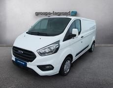Ford Transit Custom Hérouville-Saint-Clair