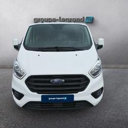 Ford Transit Custom 300 L2H1 2.0 EcoBlue 130 Trend Business 7cv H&eacute;rouville-Saint-Clair