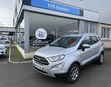 Ford Ecosport La Flèche