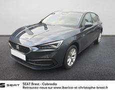 Seat Leon - 1.5 eTSI Hybrid 115ch Style DSG7 - 26 990 €