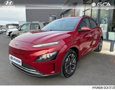 Hyundai Kona Saint-Lô