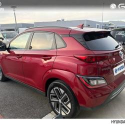 Hyundai Kona Electric 39kWh - 136ch Intuitive Saint-L&ocirc;