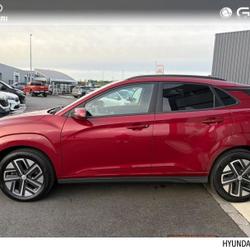 Hyundai Kona Electric 39kWh - 136ch Intuitive Saint-L&ocirc;
