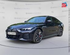 BMW i4 Colmar