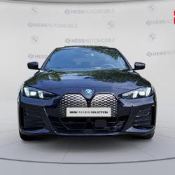 BMW i4 xDrive40 401ch M Sport Colmar