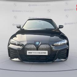 BMW i4 xDrive40 401ch M Sport Colmar