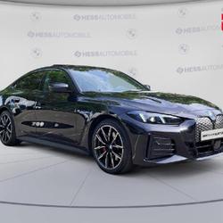 BMW i4 xDrive40 401ch M Sport Colmar