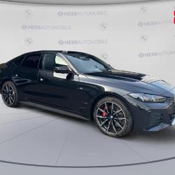 BMW i4 xDrive40 401ch M Sport Colmar