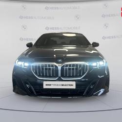 BMW Serie 5 i5 340ch M Sport eDrive40 Colmar