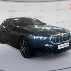 BMW Serie 5 i5 340ch M Sport eDrive40 Colmar