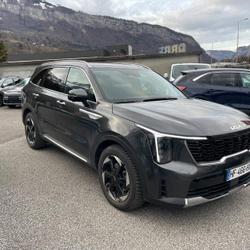 Kia Sorento 1.6 T-GDi 253ch PHEV Premium 4x4 7 places Sallanches