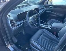 Kia Sorento Sallanches