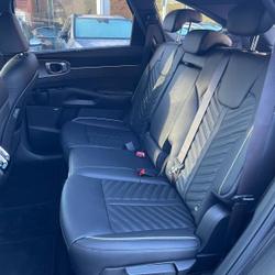 Kia Sorento 1.6 T-GDi 253ch PHEV Premium 4x4 Sallanches