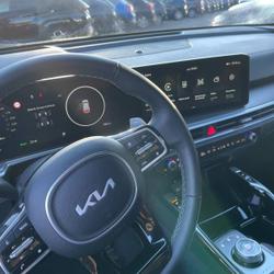 Kia Sorento 1.6 T-GDi 253ch PHEV Premium 4x4 Sallanches