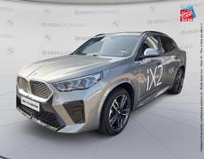 BMW X2 Colmar