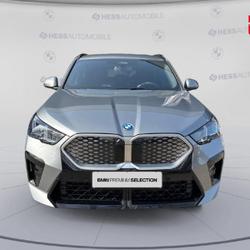 BMW X2 iX2 eDrive20 204ch M Sport Colmar