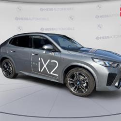 BMW X2 iX2 eDrive20 204ch M Sport Colmar