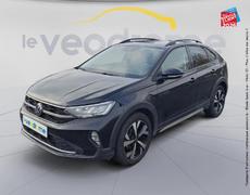 Volkswagen Taigo Illzach