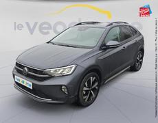 Volkswagen Taigo Illzach