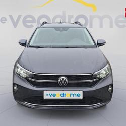 Volkswagen Taigo 1.0 TSI 95ch Life Plus Camera Illzach