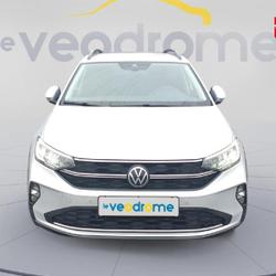 Volkswagen Taigo 1.0 TSI 95ch Life Plus Camera Illzach