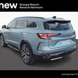 Renault Espace 5 1.2 E-Tech full hybrid 200ch Iconic 7 places - 25 Saint-Pierre-l&egrave;s-Nemours