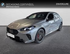 BMW Serie 1 Beaucouzé