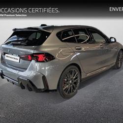 BMW Serie 1 120dA 163ch M Sport DKG7 Beaucouz&eacute;