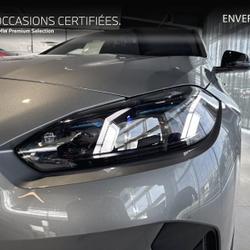 BMW Serie 1 120dA 163ch M Sport DKG7 Beaucouz&eacute;