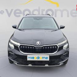 Skoda Kamiq 1.0 TSI Evo 2 116ch Selection DSG7 Camera Illzach