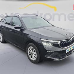 Skoda Kamiq 1.0 TSI Evo 2 116ch Selection DSG7 Camera Illzach