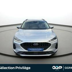 Ford Focus 1.0 EcoBoost mHEV 155ch Active X Powershift Dunkerque