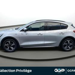 Ford Focus 1.0 EcoBoost mHEV 155ch Active X Powershift Dunkerque