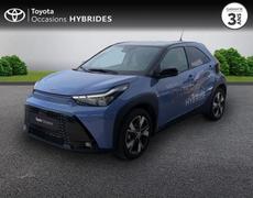 Toyota Aygo X Arles