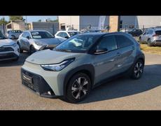 Toyota Aygo X Arles