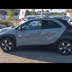 Toyota Aygo X 116h Graphic Arles